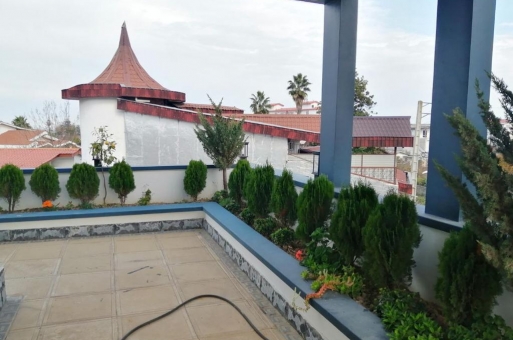 ویلا در نوشهر  1