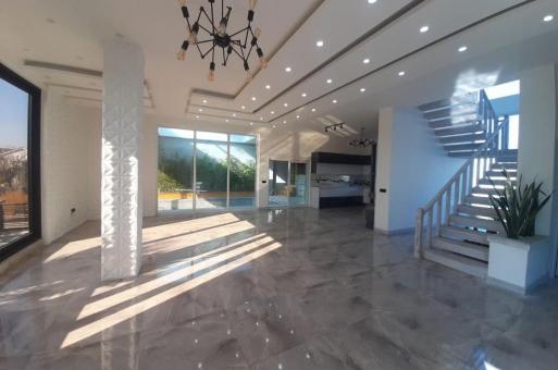خرید ویلا مدرن در رویان  1