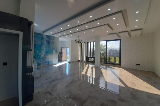 خرید ویلا مدرن در رویان  1