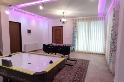 فروش ویلا در درویش آباد سرخرود  1