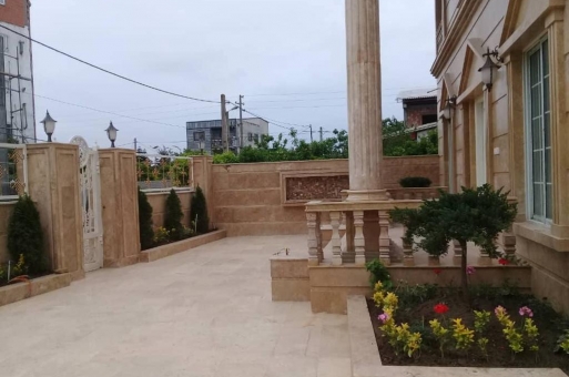 فروش ویلا در سرخرود محمودآباد  1