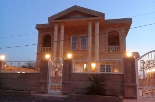 فروش ویلا در سرخرود محمودآباد  1