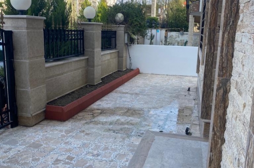 فروش ویلا دوبلکس در محمودآباد  1
