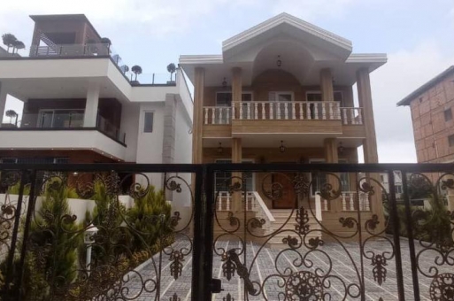 قیمت ویلا در نوشهر  1