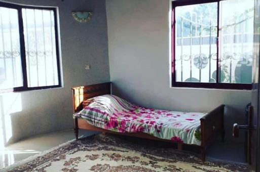 خرید ویلا جنگلی همکف ارزان در نوشهر سیسنگان  1