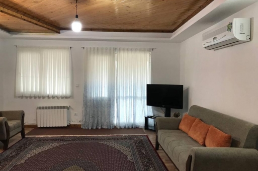 فروش آپارتمان در سرخرود  1