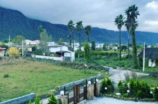خرید ویلا جنگلی در نوشهر  1