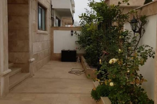 فروش ویلا سمت دریای سرخرود 1