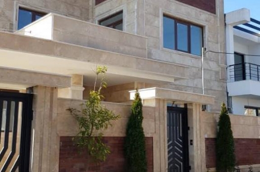 فروش ویلا سمت دریای سرخرود 1