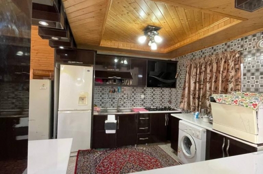 فروش ویلا شهرکی در محمودآباد 1
