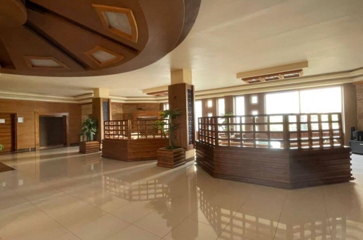 خرید آپارتمان ساحلی در سرخرود شمال  1