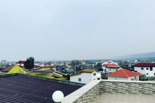 خرید ویلا شهرکی نوشهر سیسنگان  1