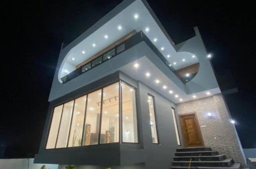 قیمت ویلا دوبلکس نوشهر رویان  1