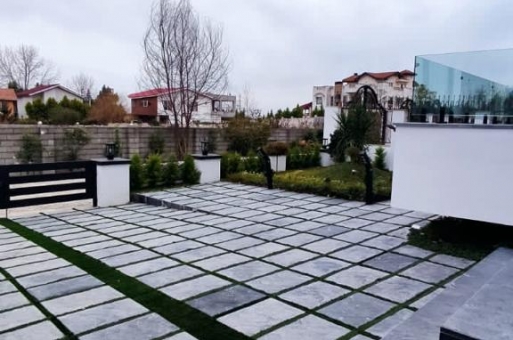خرید ویلا در مازندران نوشهر جنگلی  1
