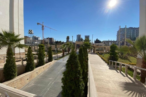 فروش آپارتمان ساحلی سرخرود  1