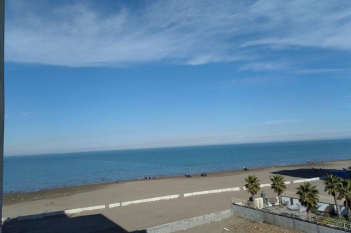 خرید آپارتمان کنار دریای مازندران سرخرود  1