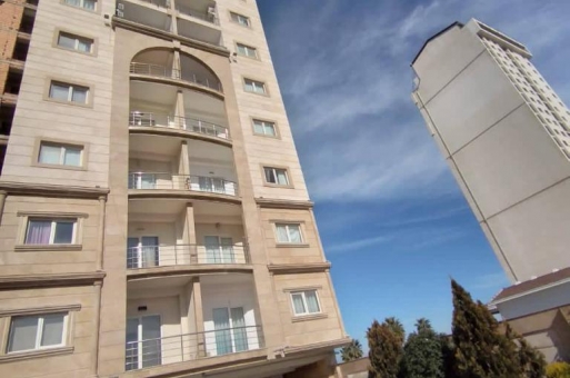 خرید آپارتمان کنار دریای مازندران سرخرود  1