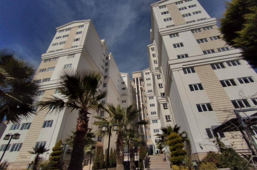فروش آپارتمان در سرخرود 1