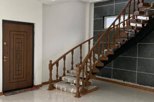 قیمت ویلا جنگلی در رویان  1