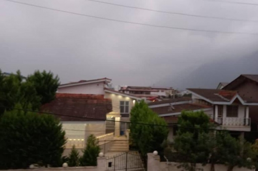 خرید ویلا در نوشهر  1