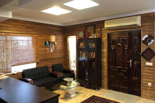 فروش ویلا شهرکی در سرخرود  1