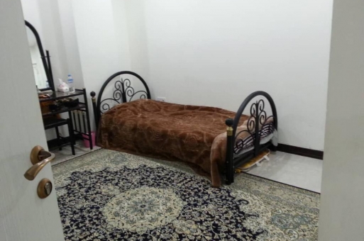 آپارتمان ساحلی در سرخرود  1