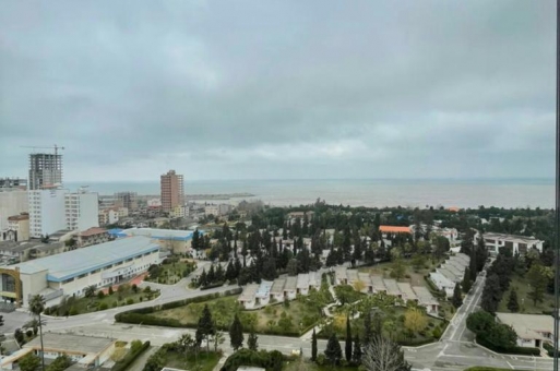 برج آپارتمان ساحلی بابلسر  1