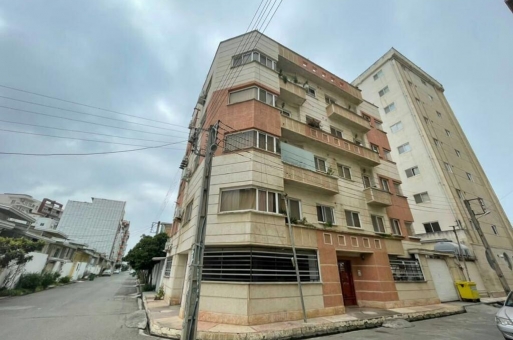 فروش آپارتمان در بابلسر  1