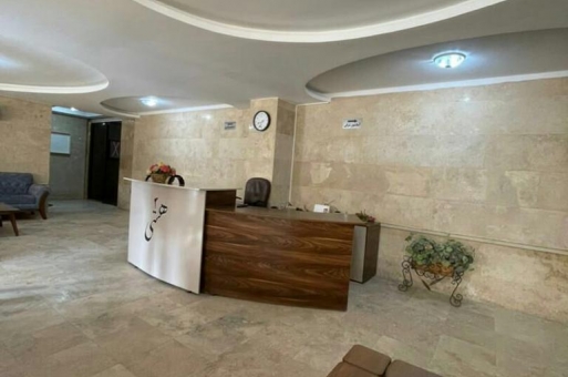 آپارتمان پنت هاوس در بابلسر  1