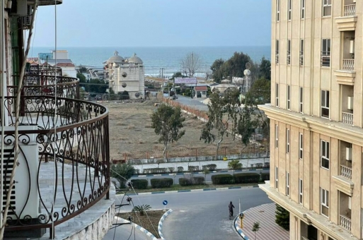 آپارتمان ساحلی قیمت مناسب در بابلسر  1