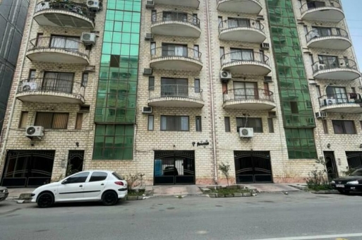 آپارتمان ساحلی قیمت مناسب در بابلسر  1