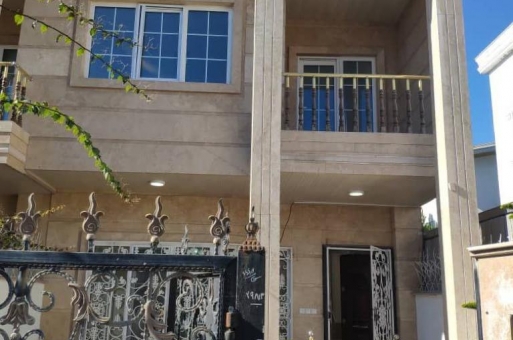 فروش ویلا بلوار دریا سرخرود  1