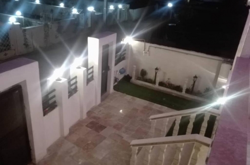 فروش ویلا اطراف سرخرود  1