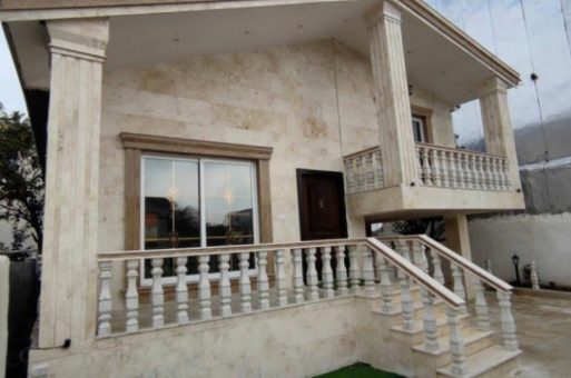 فروش ویلا اطراف سرخرود  1