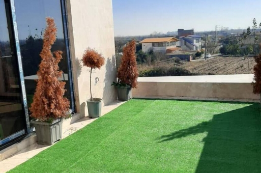 خرید ویلا در سرخرود با استخر و جکوزی  1