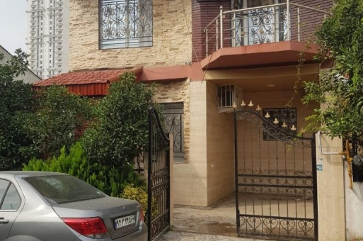 فروش ویلا سرخرود بلوار دریا  1