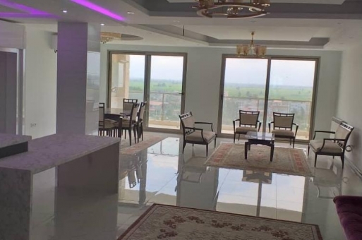 قیمت آپارتمان در سرخرود بلوار دریا  1