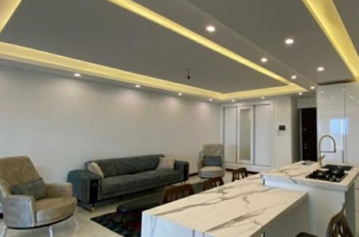 قیمت آپارتمان در سرخرود بلوار دریا  1
