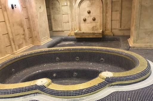 آپارتمان در سرخرود  1