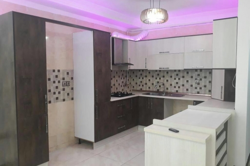آپارتمان در سرخرود  1