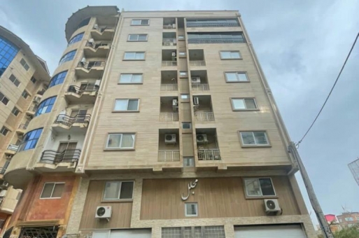 آپارتمان در سرخرود  1