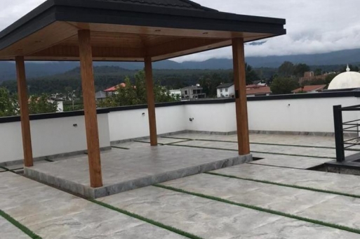 خرید ویلا در نوشهر جنگلی  1