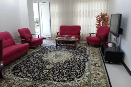 آپارتمان قیمت مناسب در سرخرود  1