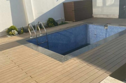خرید ویلای دوبلکس در بابلسر مازندران  1