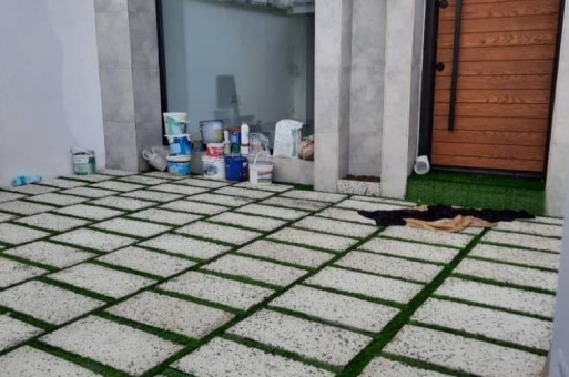 خرید ویلا داخل شهر در سرخرود  1