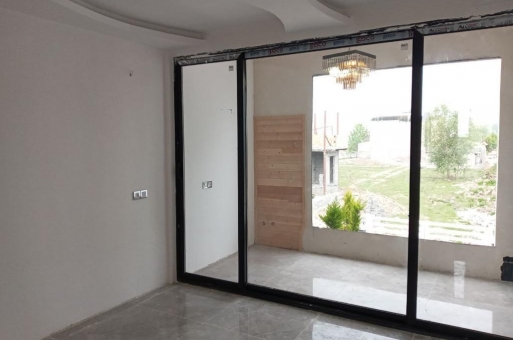کلوده فروش ویلا نوساز استخردار  1