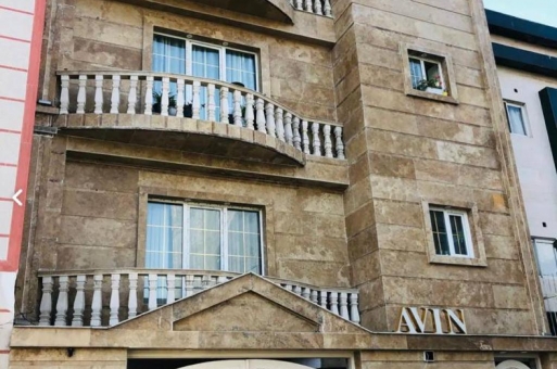 قیمت آپارتمان در آمل  1