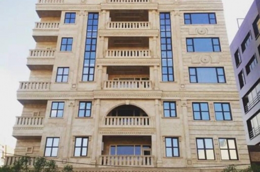 خرید آپارتمان در آمل  1