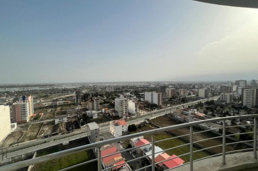 خرید آپارتمان ساحلی در سرخرود بلوار دریا  1
