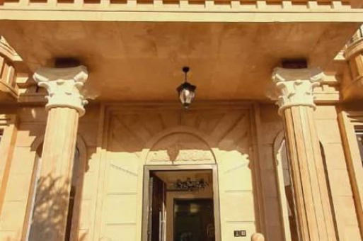 خرید ویلا شهرکی در سرخرود  1
